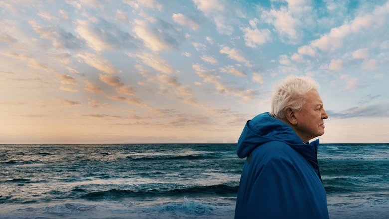 Backdrop image for movie Ocean with David Attenborough