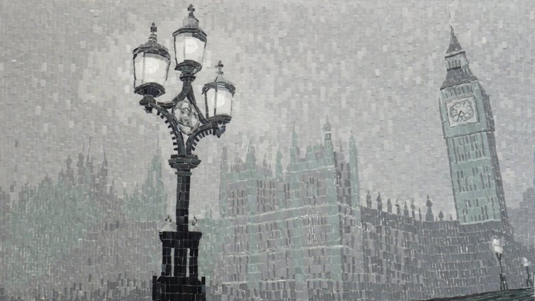 Backdrop image for movie The Fog From London