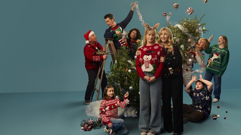 Backdrop image for movie A Christmas Storm