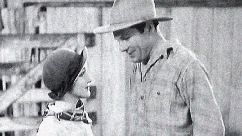Backdrop image for movie The Saddle Buster