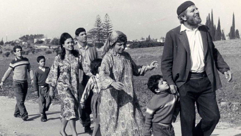 Backdrop image for movie Sallah