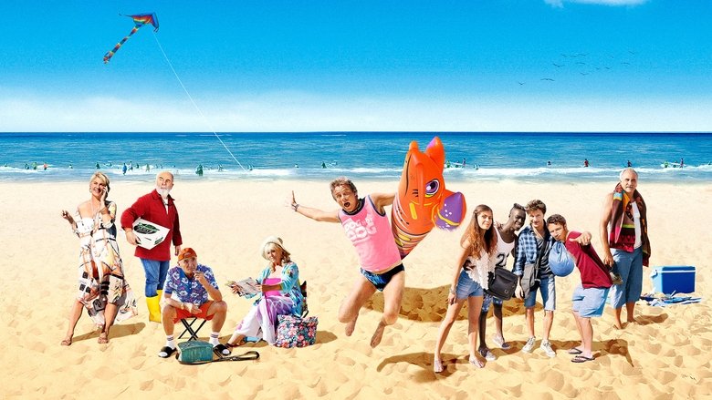 Backdrop image for movie Camping 3