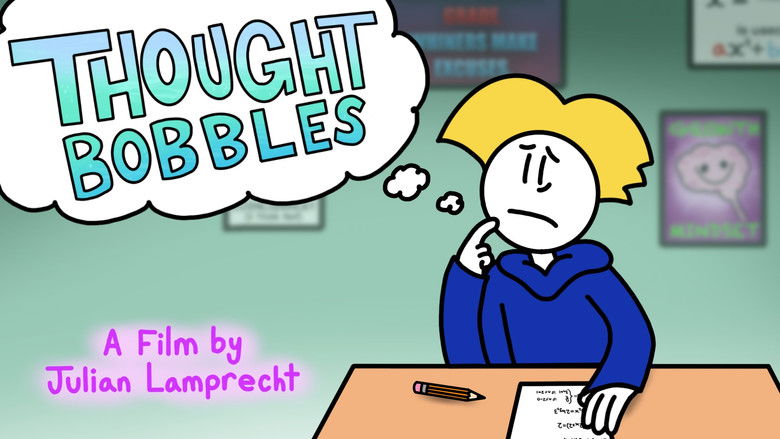 Backdrop image for movie Thought Bobbles