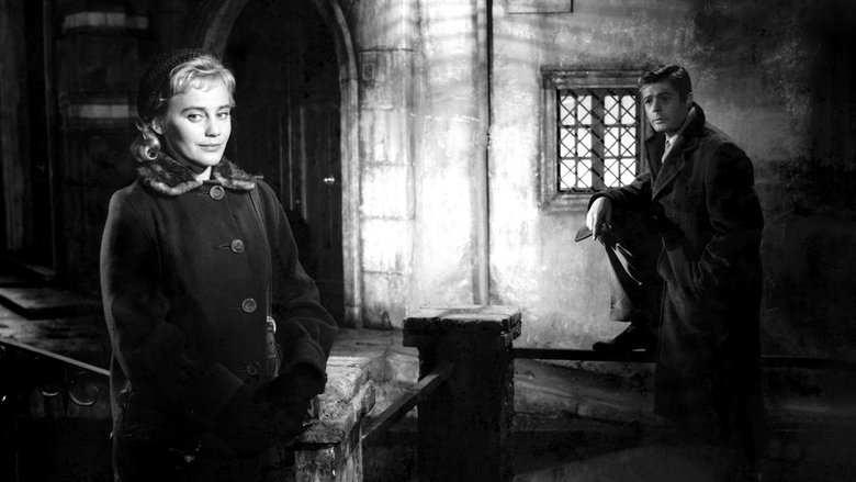 Backdrop image for movie Le Notti Bianche
