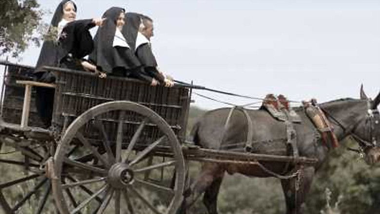 Backdrop image for movie Saint Maria Soledad