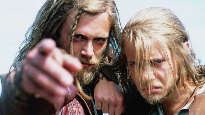 Backdrop image for movie A Pirate's Heart