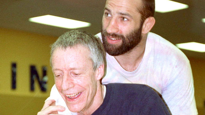 Backdrop image for movie The Prince of Pennsylvania