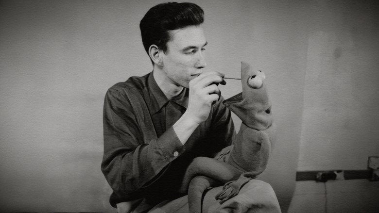 Backdrop image for movie Jim Henson Idea Man