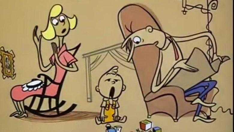 Backdrop image for movie Gerald McBoing-Boing