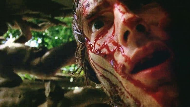 Backdrop image for movie Cannibal Holocaust