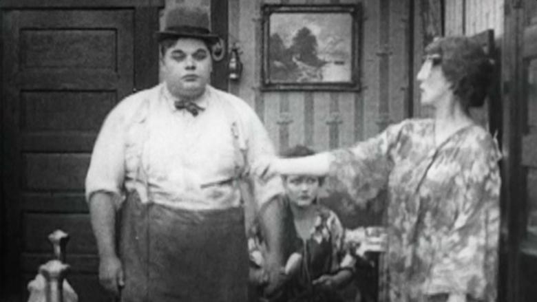 Backdrop image for movie Fatty's Tintype Tangle