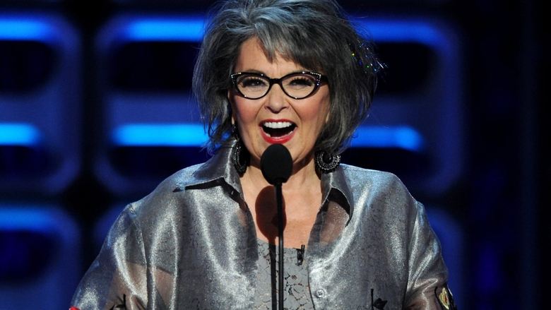 Backdrop image for movie Comedy Central Roast of Roseanne