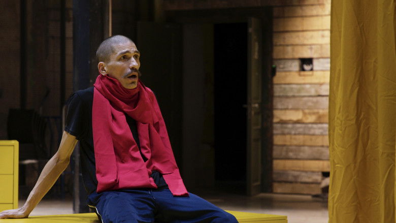 Backdrop image for movie CRONOPIO