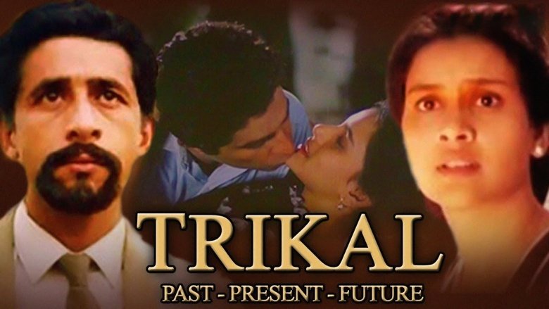 Backdrop image for movie Past, Present, and Future