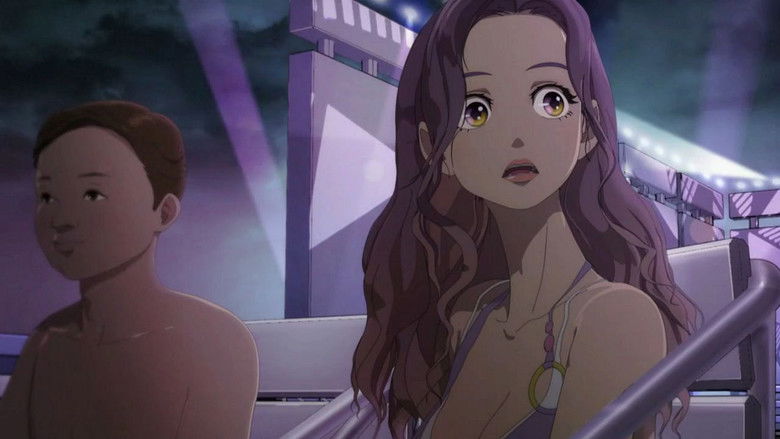 Backdrop image for movie Beauty Water