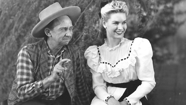 Backdrop image for movie Tumbleweed Trail