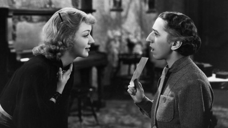 Backdrop image for movie Chatterbox