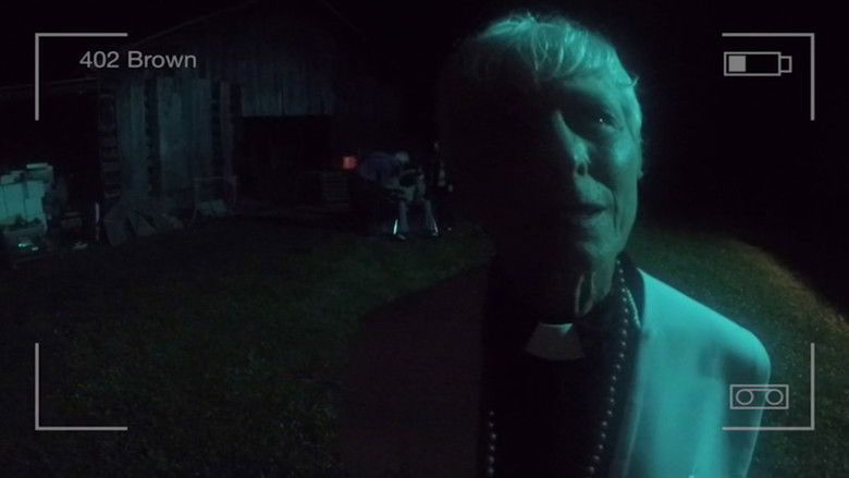 Backdrop image for movie Midnight Shift