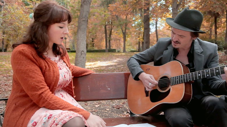 Backdrop image for movie Mujeres, de Coque Malla