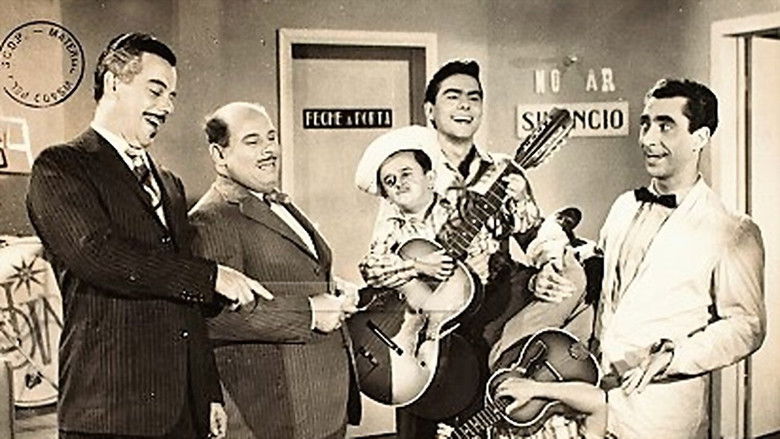 Backdrop image for movie Garota Enxuta