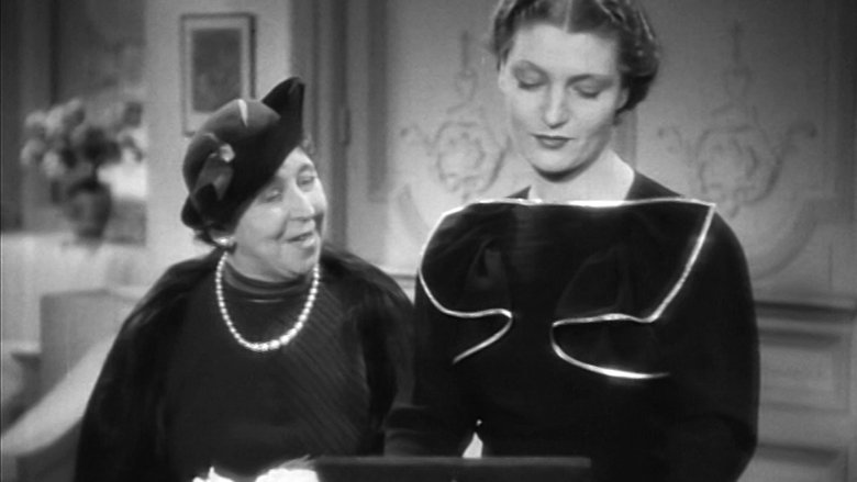 Backdrop image for movie Seven Men, One Woman