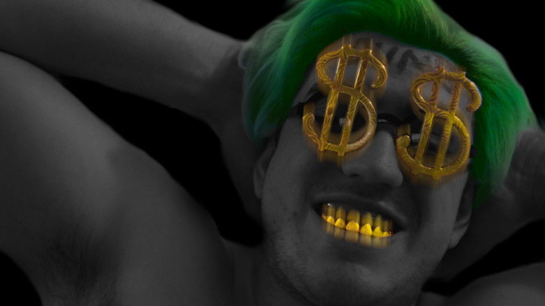 Backdrop image for movie Beast with a Budget