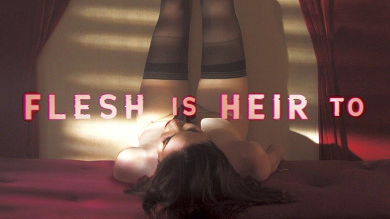 Backdrop image for movie Flesh Is Heir To