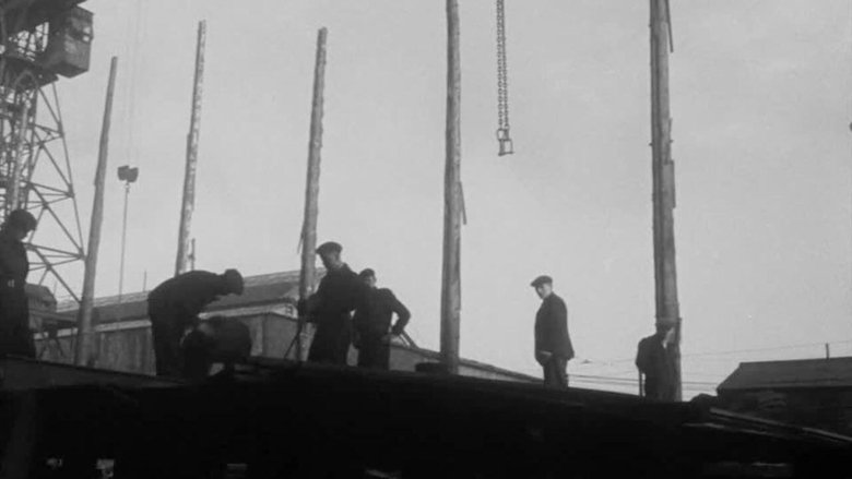Backdrop image for movie The Launch of the Punta Medanos at Wallsend