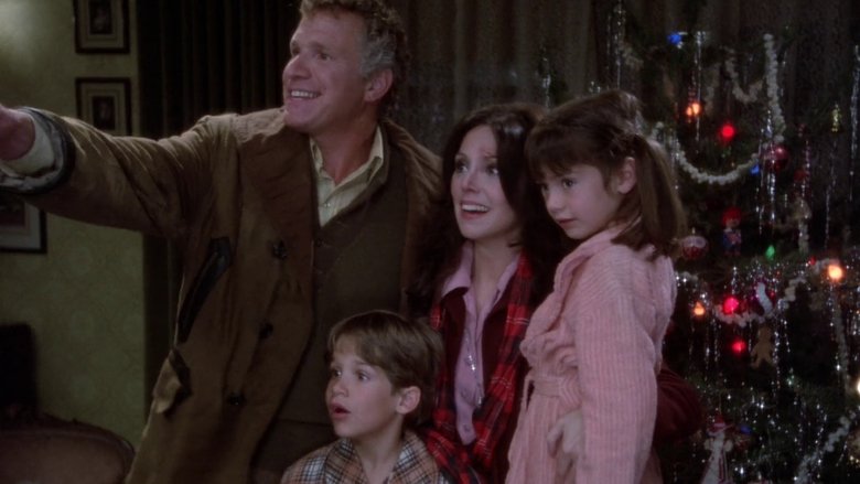 Backdrop image for movie It Happened One Christmas
