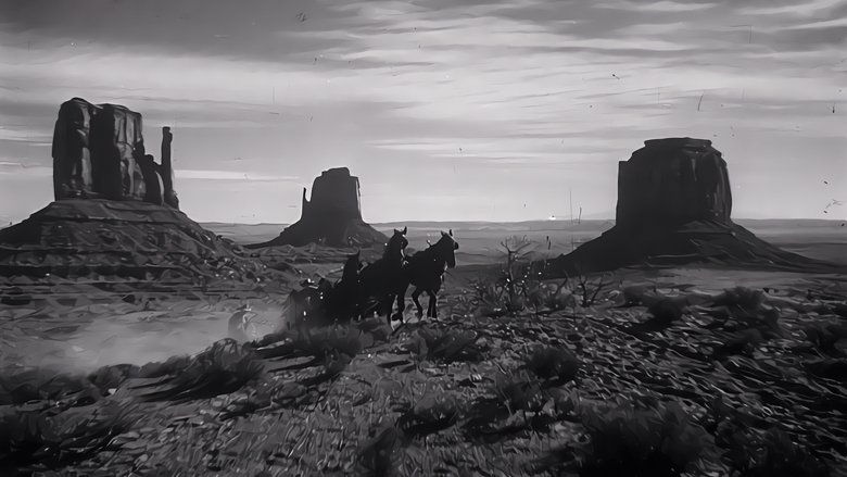 Backdrop image for movie Stagecoach