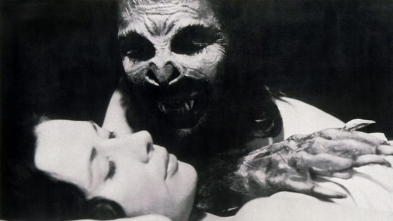 Backdrop image for movie The Bat People