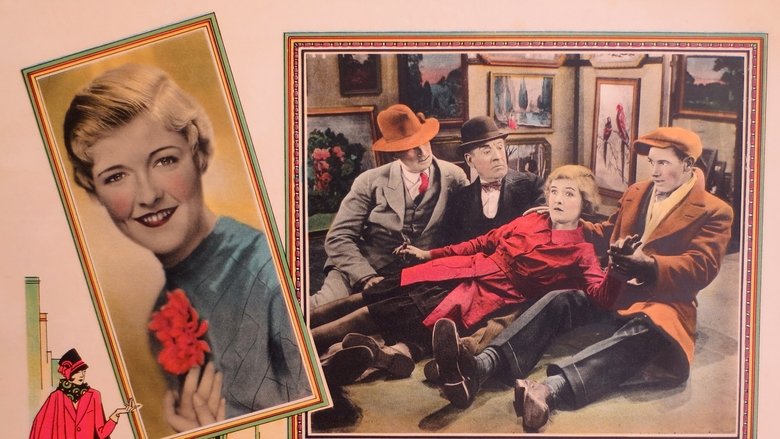 Backdrop image for movie Home, James