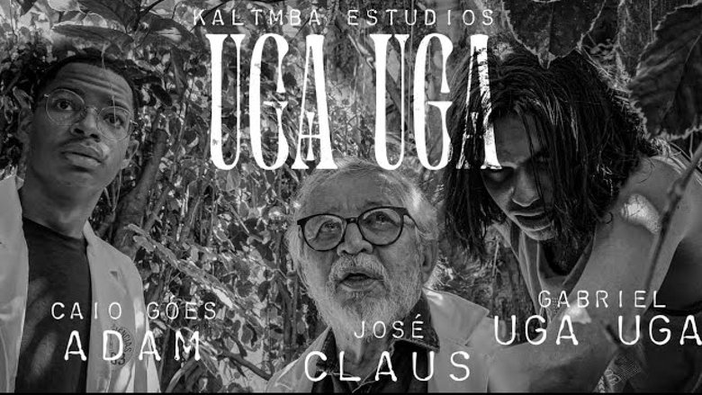 Backdrop image for movie Ooga Ooga