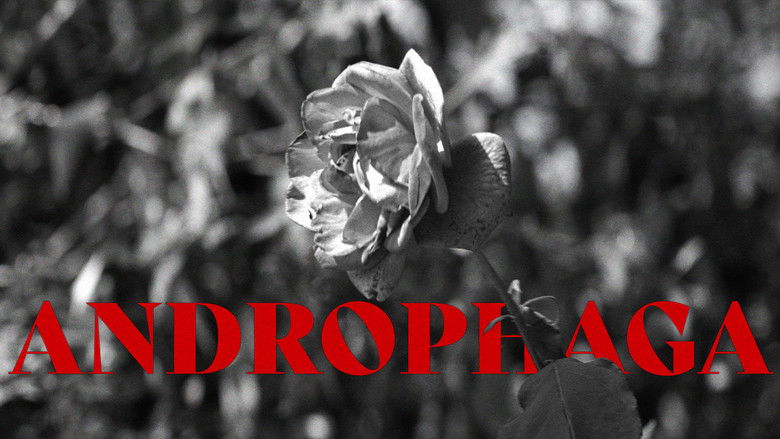 Backdrop image for movie Androphaga