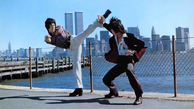 Backdrop image for movie Bruce Lee: The Man, The Myth
