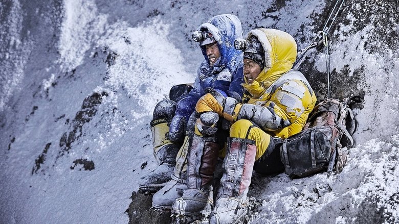 Backdrop image for movie The Himalayas