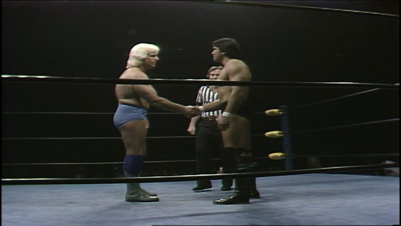 Backdrop image for movie NWA Boogie Jam