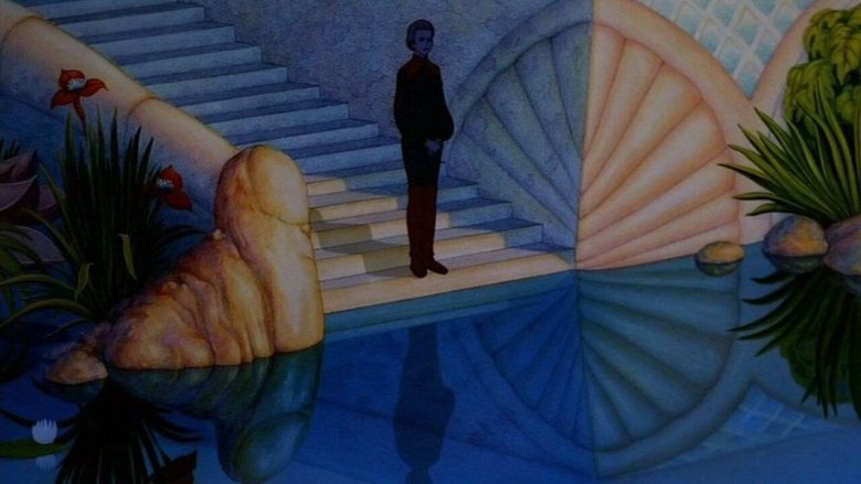 Backdrop image for movie Time Masters