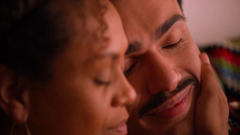 Backdrop image for movie My mom cooks the best soup