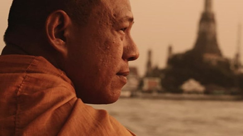 Backdrop image for movie Mindfulness and Murder