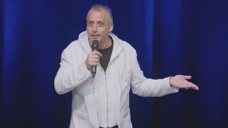 Backdrop image for movie Joe Gatto: Messing with People