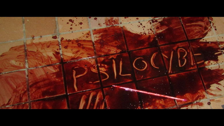 Backdrop image for movie Psilocybe