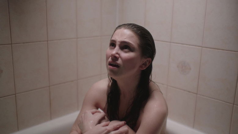 Backdrop image for movie Sludge