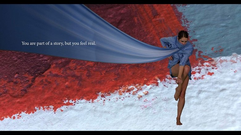 Backdrop image for movie Text Messages from the Universe