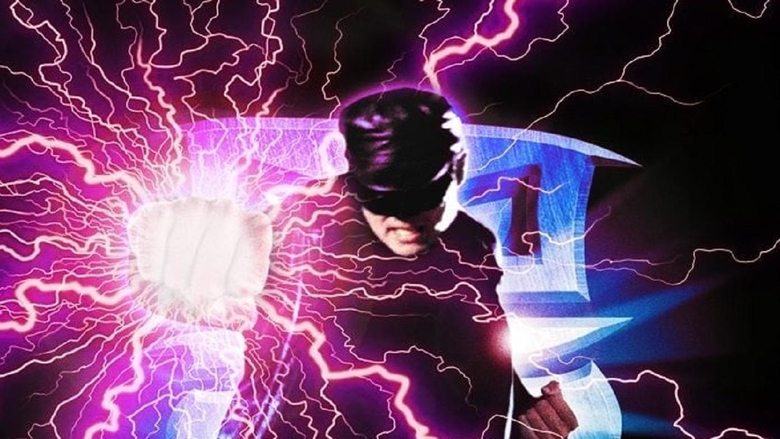 Backdrop image for movie Black Mask 2: City of Masks