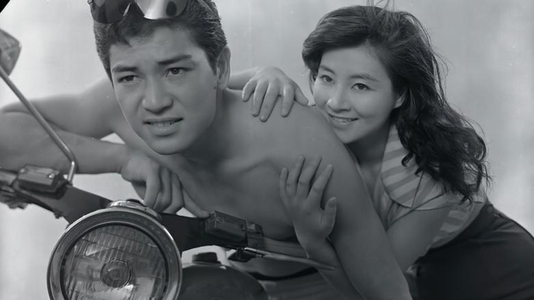 Backdrop image for movie Age of Nudity