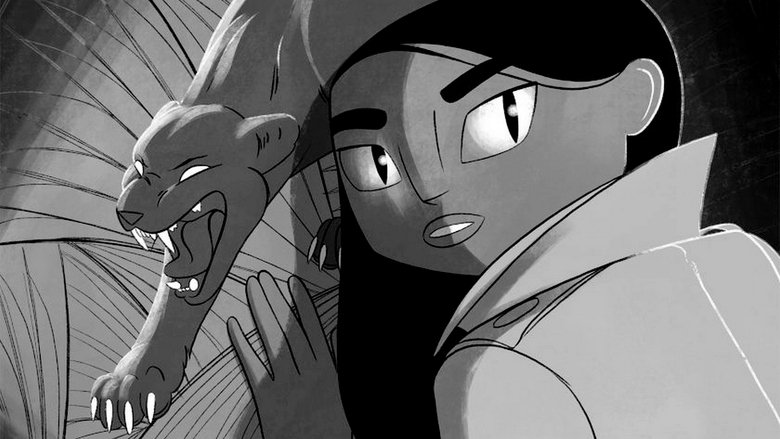 Backdrop image for movie Felina