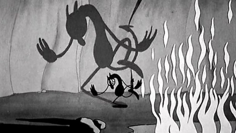 Backdrop image for movie Hell's Bells