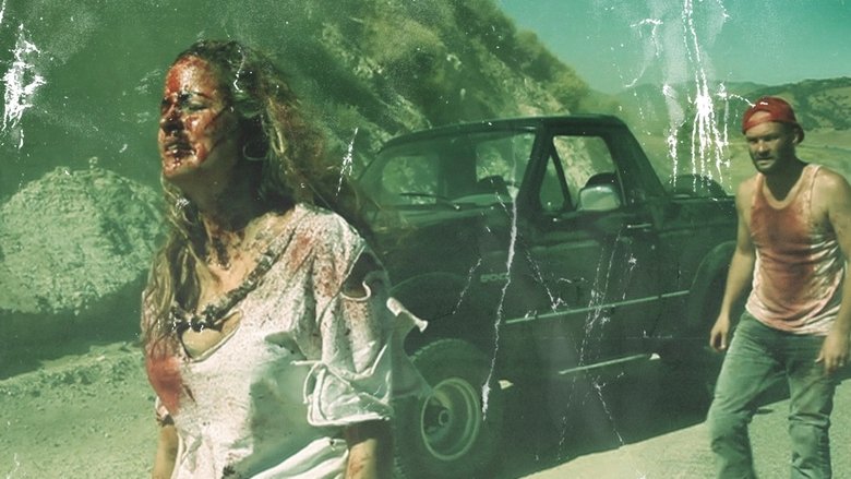 Backdrop image for movie Blood River