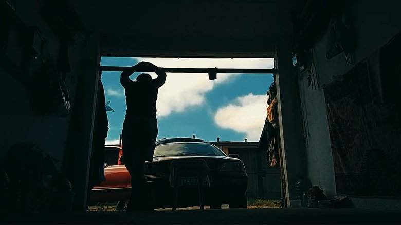 Backdrop image for movie Garaż dziadka